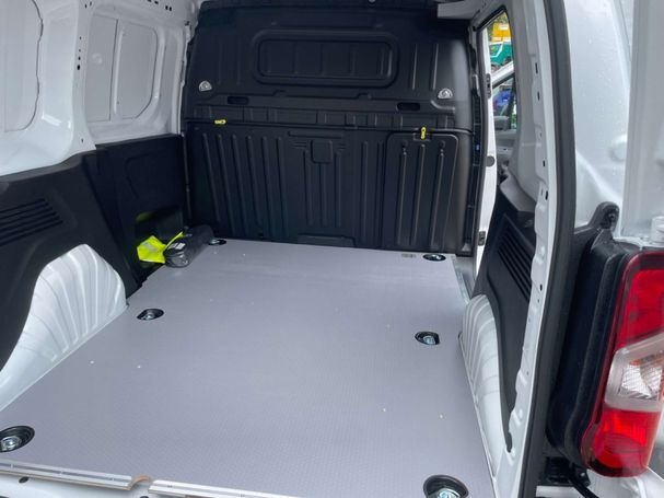 Toyota Proace 75 kW image number 5