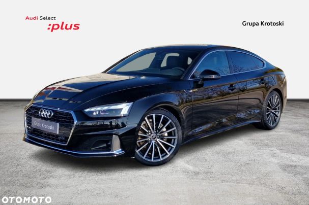 Audi A5 150 kW image number 1