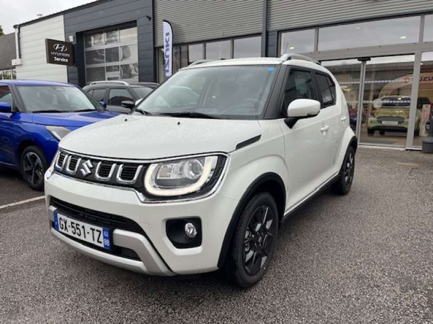 Suzuki Ignis 62 kW image number 1