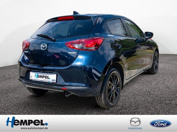 Mazda 2 SkyActiv-G 90 66 kW image number 2