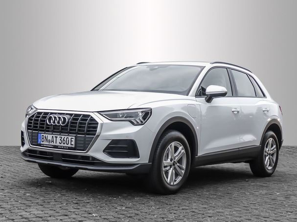 Audi Q3 45 TFSIe 180 kW image number 1