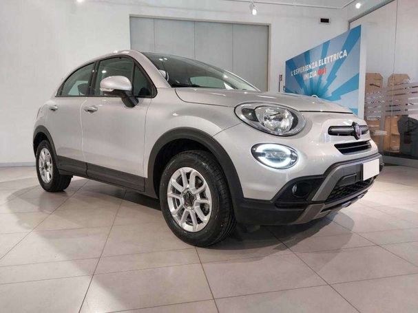 Fiat 500X 1.3 MultiJet City Cross 70 kW image number 1