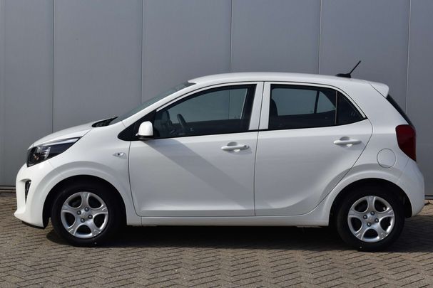 Kia Picanto 1.0 49 kW image number 5