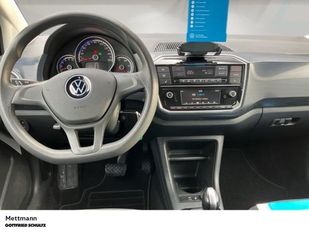 Volkswagen up! 60 kW image number 6