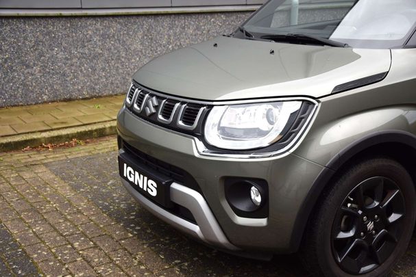 Suzuki Ignis 61 kW image number 5