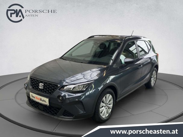 Seat Arona 1.0 TSI Reference 70 kW image number 1