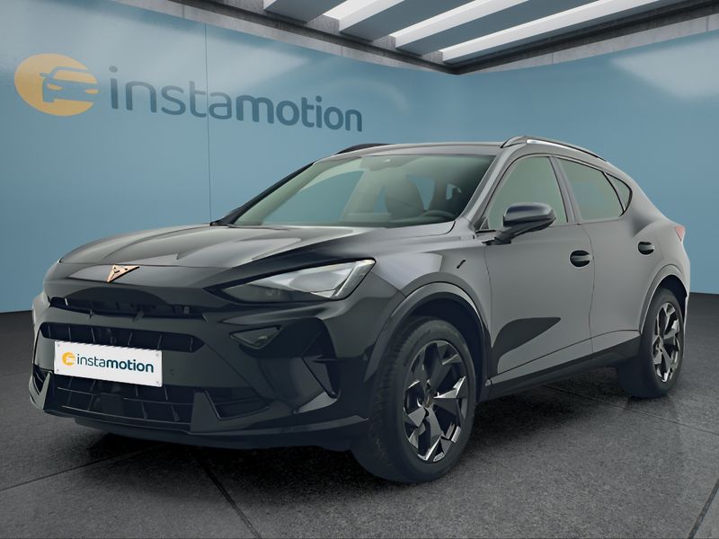Cupra Formentor 1.5 eTSI