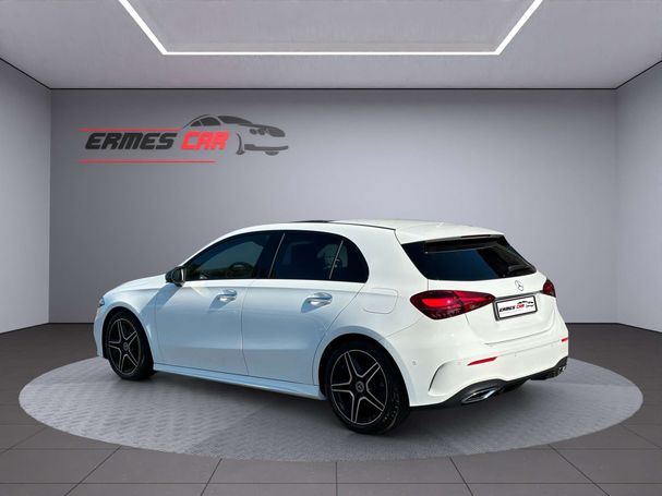 Mercedes-Benz A 220 d 140 kW image number 6