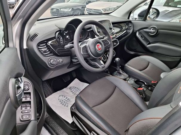 Fiat 500X 1.3 DCT 111 kW image number 5