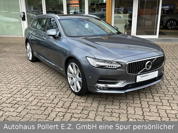 Volvo V90 Inscription 187 kW image number 8