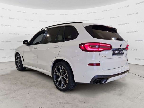 BMW X5 xDrive25d 170 kW image number 5