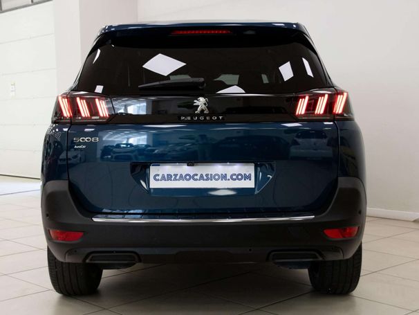 Peugeot 5008 BlueHDi EAT8 Allure 96 kW image number 21