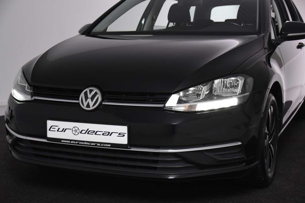 Volkswagen Golf Variant 1.0 TSI 85 kW image number 24