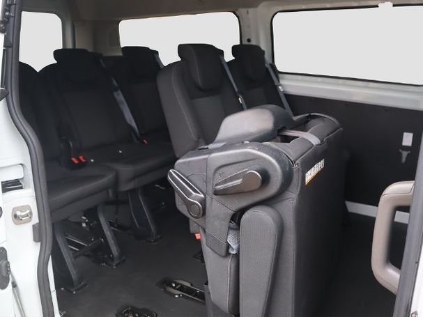 Ford Transit Custom Kombi 320 L2 Trend 96 kW image number 11