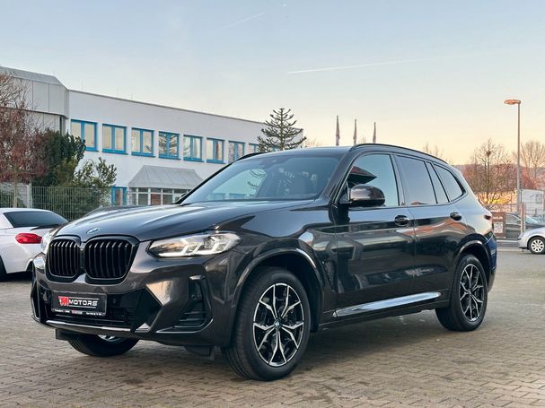 BMW X3 xDrive30i 185 kW image number 2