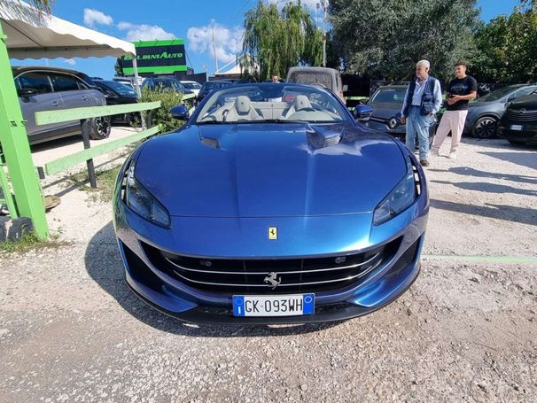 Ferrari Portofino 441 kW image number 2