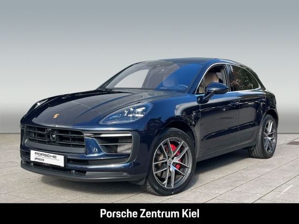 Porsche Macan S 280 kW image number 1