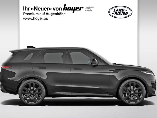 Land Rover Range Rover Sport 390 kW image number 2