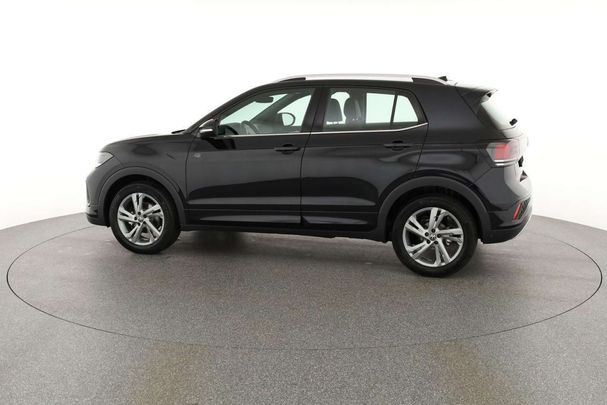 Volkswagen T-Cross 1.0 TSI 85 kW image number 32