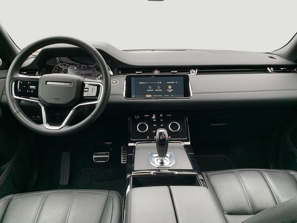 Land Rover Range Rover Evoque P200 147 kW image number 9