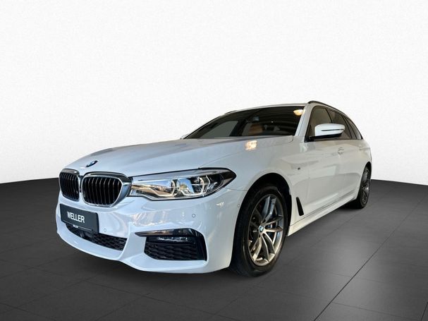 BMW 530i Touring xDrive 185 kW image number 1