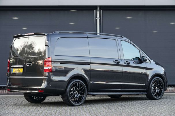 Mercedes-Benz Vito 119 CDi SELECT 140 kW image number 41