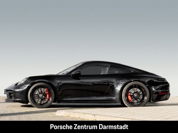 Porsche 992 Carrera 4 GTS 353 kW image number 3