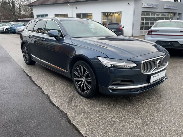 Volvo V90 T6 R AWD Recharge 251 kW image number 2