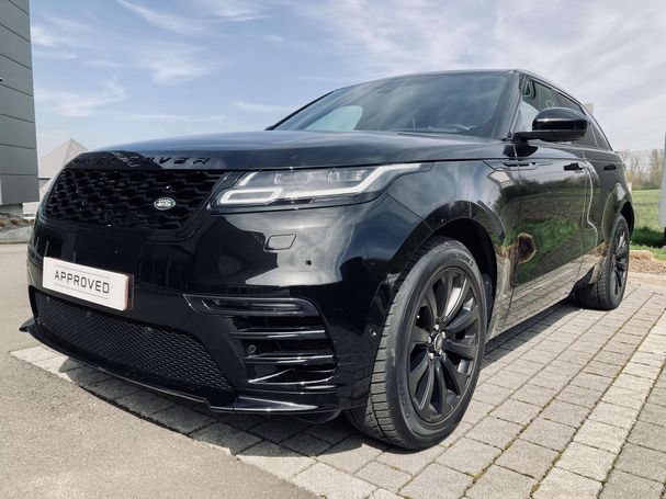 Land Rover Range Rover Velar 221 kW image number 1