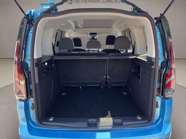 Ford Tourneo Connect 2.0 EcoBlue Active 75 kW image number 11