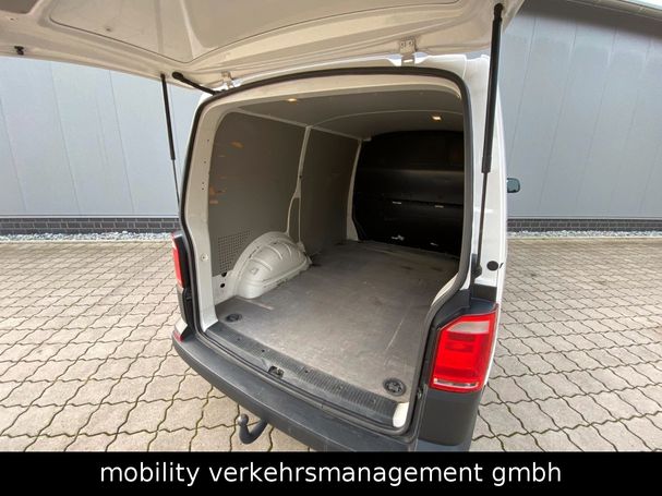 Volkswagen T6 Transporter 62 kW image number 12