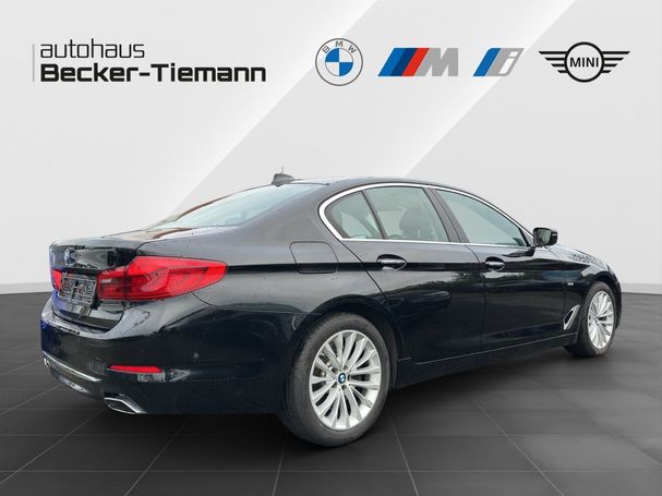 BMW 540i xDrive 250 kW image number 6