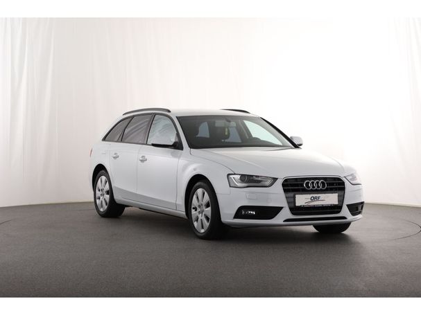 Audi A4 2.0 TDI Avant 105 kW image number 2