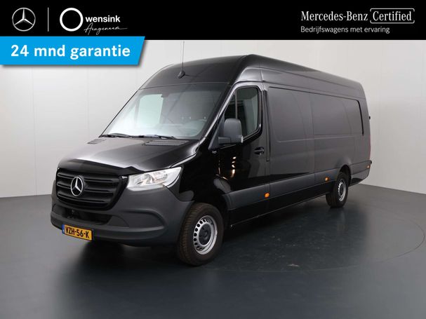 Mercedes-Benz Sprinter 315 CDI 110 kW image number 2