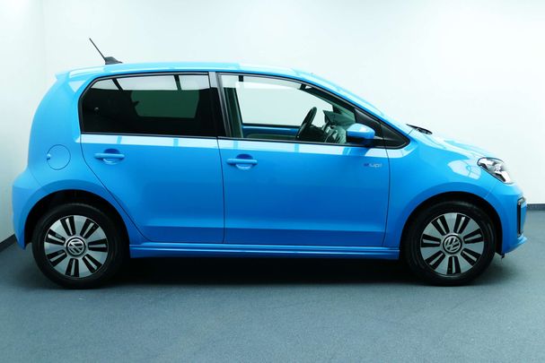 Volkswagen up! 60 kW image number 9