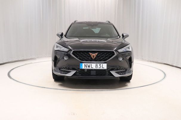 Cupra Formentor e-HYBRID 150 kW image number 3