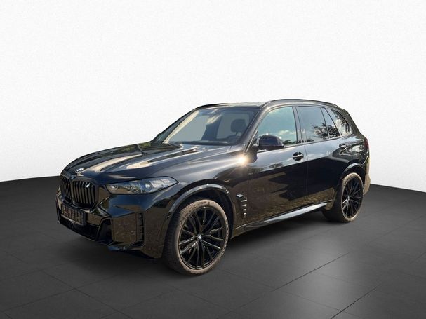 BMW X5 xDrive 210 kW image number 1