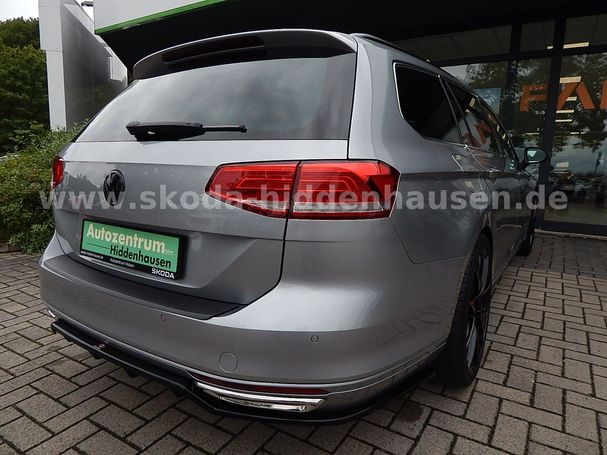 Volkswagen Passat Variant 1.5 TSI Comfortline 110 kW image number 17