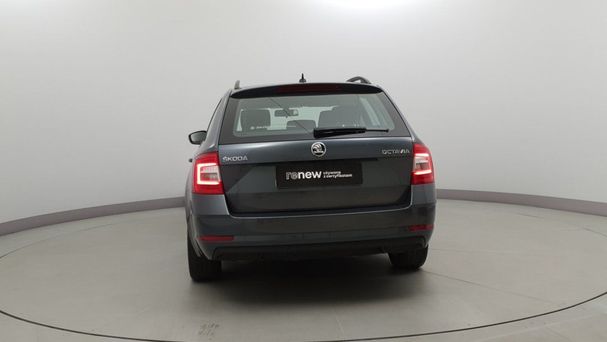 Skoda Octavia 110 kW image number 6