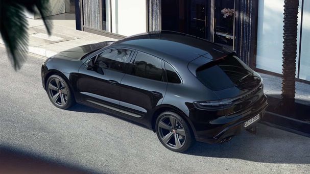 Porsche Macan 195 kW image number 5