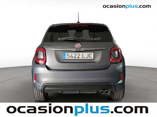 Fiat 500X 1.3 FireFly DCT 4x2 S&S 110 kW image number 17