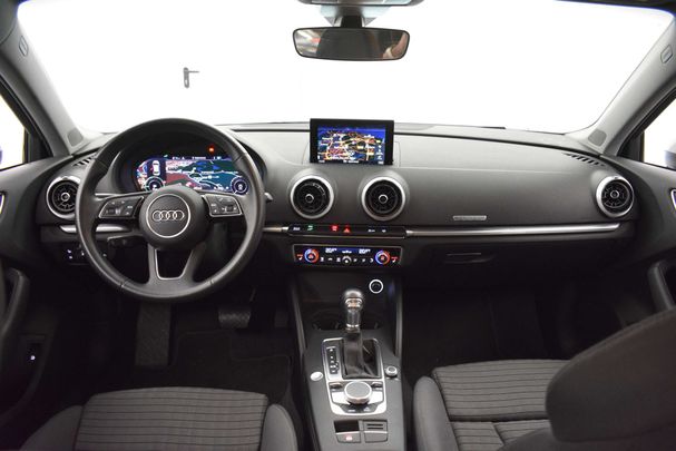 Audi A3 1.4 e-tron Sport Sportback 150 kW image number 10