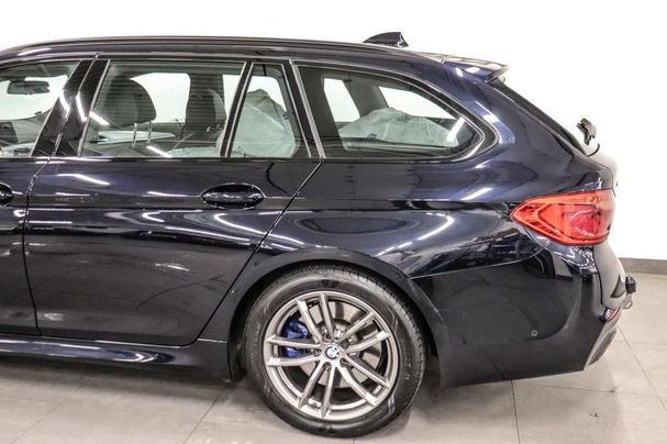 BMW 530i Touring xDrive 185 kW image number 3