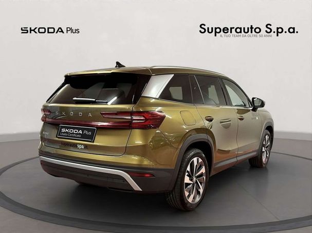 Skoda Kodiaq 1.5 DSG 150 kW image number 6