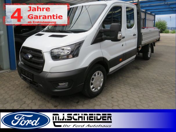 Ford Transit 350 L3 Trend 96 kW image number 2