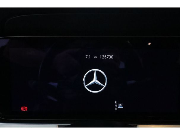 Mercedes-Benz E 220 d T 9G-Tronic 143 kW image number 13