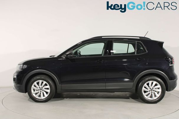 Volkswagen T-Cross 1.0 TSI DSG 81 kW image number 4