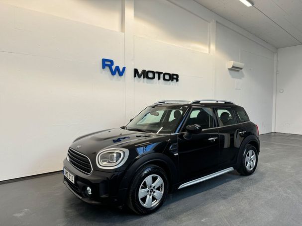 Mini Cooper Countryman 100 kW image number 2