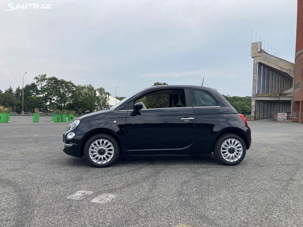 Fiat 500 1.0 51 kW image number 5