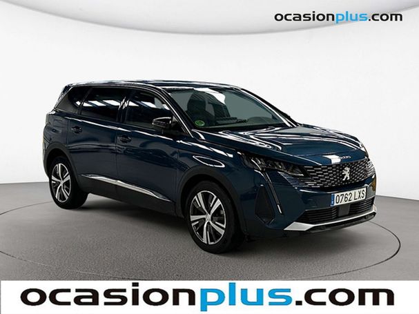 Peugeot 5008 Active 88 kW image number 3